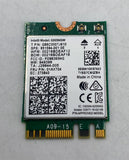 HP Intel Dual Band Wireless-AC 8265NGW WiFi Bluetooth Card 851594-001