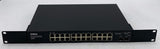 Dell F491K PowerConnect 2824 24-Port Gigabit Managed Network Switch