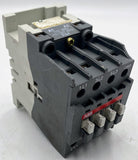 ABB A26 Contactor, 3-Phase, 690V, 45A