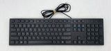 Dell 4MJY1 USB Wired Keyboard