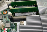 Lenovo 3633AC1 Server, E3-1230 V5 CPU, 32GB RAM, No HDD/OS