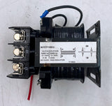 Square D 9070TF100D3 Industrial Control Transformer