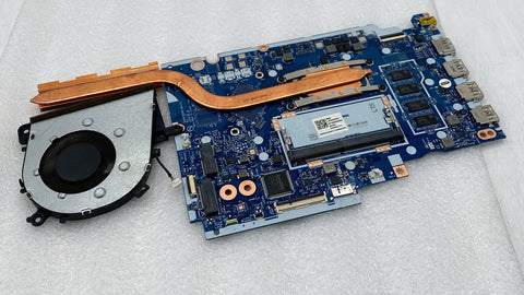 Lenovo GS44D/GS54D V14-IIL Laptop Motherboard, i5-1035G1 CPU