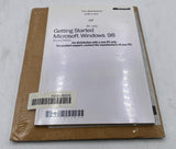 Microsoft Windows 98 Second Edition OEM Full Version (Part Number: X05-31167)