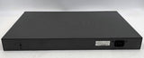 NETGEAR GS752TP 48-Port Gigabit PoE+ Smart Managed Switch, 4 SFP
