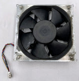Delta PFC1412HE-00 140mm 12V 9A High-Speed DC Brushless Fan