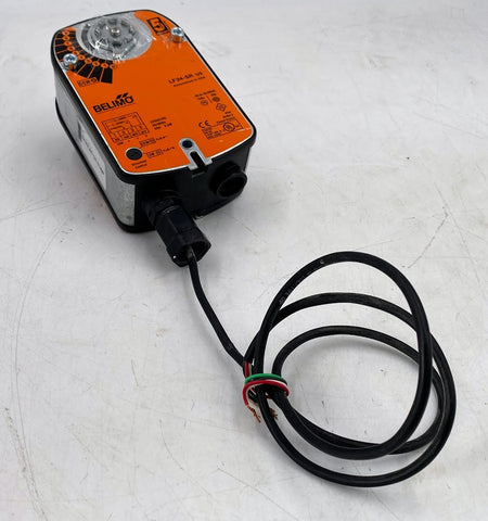 Belimo LF24-SR Spring Return Damper Actuator