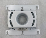 Chief RPA000W Custom Ceiling A/V Projector Mount
