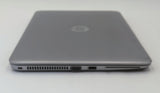 HP EliteBook 840 G4 Laptop- 120GB SSD, 8GB RAM, Intel i5-7300U, Windows 10 Pro