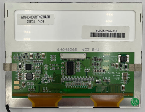 Ampire AM640480GB 5.7" TFT LCD Screen