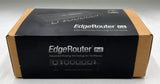Ubiquiti EdgeRouter PoE ERPOE-5 5-Port Gigabit Router with 24V/48V PoE