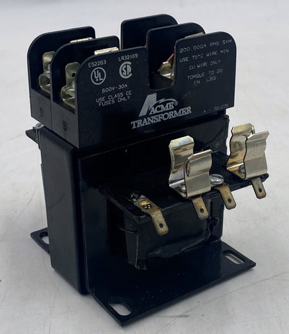Acme Transformer TA-2-69300 with Primary Fuse Kit PL-112700