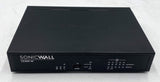SonicWall TZ300W Security Appliance- APL28-0B5, No Antenna, No License