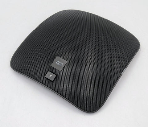 Cisco UC Conference Phone CP-8831 Speaker Unit, Full Duplex, Wideband Audio