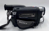 Sony CCD-TRV68 Hi8 Handycam Vision