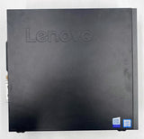 Lenovo ThinkCentre M720E Desktop- 512GB SSD, 8GB RAM, Intel i5-9400 CPU, Win 11P