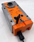 Belimo EFB24-SR Spring Return Damper Actuator, 24V, Proportional, 270 in-lb