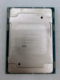 Intel SRG24 XEON Silver 4210R 2.40GHz LGA3647 Server Processor
