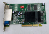 ATI Radeon 9550XL 109-A03500-10 256MB DDR AGP 8x Graphics Card