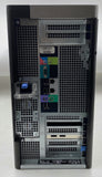 Dell Precision 7910 Tower Server, XEON E5-2620v3 CPU, 32GB RAM, No HDD