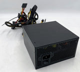 Antec EA-650 Green 650W Non-Modular Power Supply