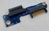 HP DA0X8KBB8C0 Battery Interface Connector Board from HP ProBook 450 G7