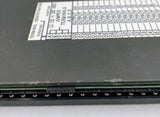 Allen-Bradley 1771-OAD 12-120V AC Output Module for PLC 5