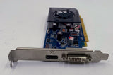 HP NVIDIA GeForce 405 635192-001 1GB DDR3 PCI Express Graphics Card