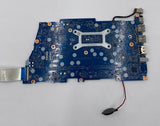 HP ProBook 650 G8 Laptop Motherboard DA0X8QMB8E0, i5-1135G7, No RAM