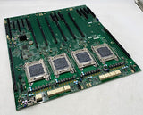 Supermicro X10QBI LGA2011 4x CPU Socket System Board