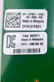 Dell 1P8D1 Intel Gigabit ET Dual-Port PCIe Server Adapter