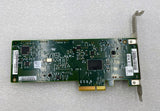 LSI SAS9211-4i HBA 6Gbps SAS PCIe 2.0 x4