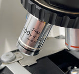 LW Scientific Mohs InnoVation Microscope, Untested Sold As Is
