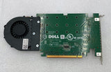 Dell 6N9RH Quad-Port NVMe M.2 SSD Adapter Card