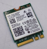 Intel Dual Band Wireless-AC 8260 WiFi Card, 00JT480