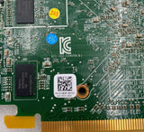 AMD Radeon HD 6350 512MB DDR3 PCI-E Graphics Card- 1CX3M
