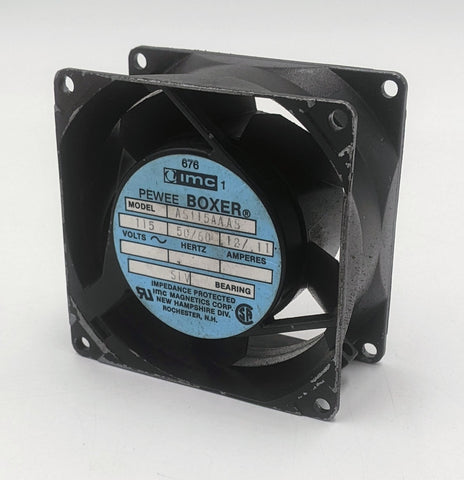 IMC PEEWEE BOXER AS115AAAS Fan