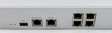 Cisco Meraki MX80 A80-17100 Cloud Managed Security Appliance Unclaimed