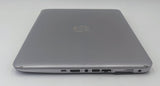 HP EliteBook 840 G3 Laptop- 120GB SSD, 8GB RAM, Intel i7-6600U, Windows 10 Pro