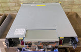 HPE 3PARA-SV1009 3PAR STORESERVE 7200C 24-Bay Storage Array w/ 2x QR511-63001