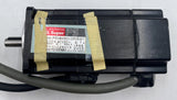 Sanyo Denki P50B05010PCKS7 Servo Motor