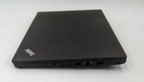 Lenovo ThinkPad T460 Laptop- 240GB SSD, 8GB RAM, Intel i5-6300U, Windows 10 Pro