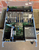 HPE ProLiant DL380 G9 Rack Server- No Storage, No Memory, E5-2620v3 CPU, No OS