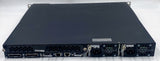 Juniper Networks EX4200-24T Rev D 24-Port Ethernet Switch