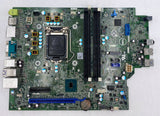 Dell FDY5C OptiPlex 5050 SFF System Board, LGA 1151, DDR4
