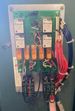 Rockwell Automation VTAC9 025N21C0-B30 VTAC9 HVAC Drive