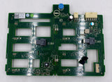 Dell 70YDP 8-Bay 3.5" LFF SAS Backplane for PowerEdge T330/T430/T630