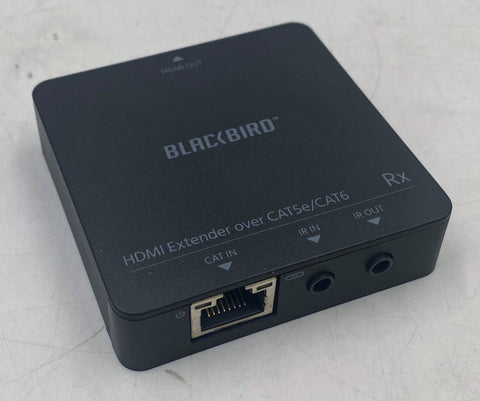 Monoprice Blackbird HDMI Extender 24181, 4K@60Hz