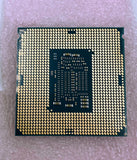 Intel Core i7-7700 SR338 CPU, 3.40GHz, 4 Core, LGA1151