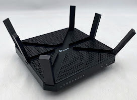 Netgear Archer A20 AC4000 MU-MIMO Tri-Band WiFi Router